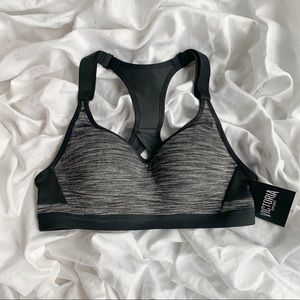 VS Sport Padded Sports Bra NWT